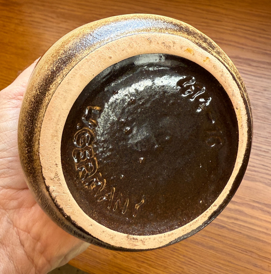 West German Jug/Vase - Scheurich