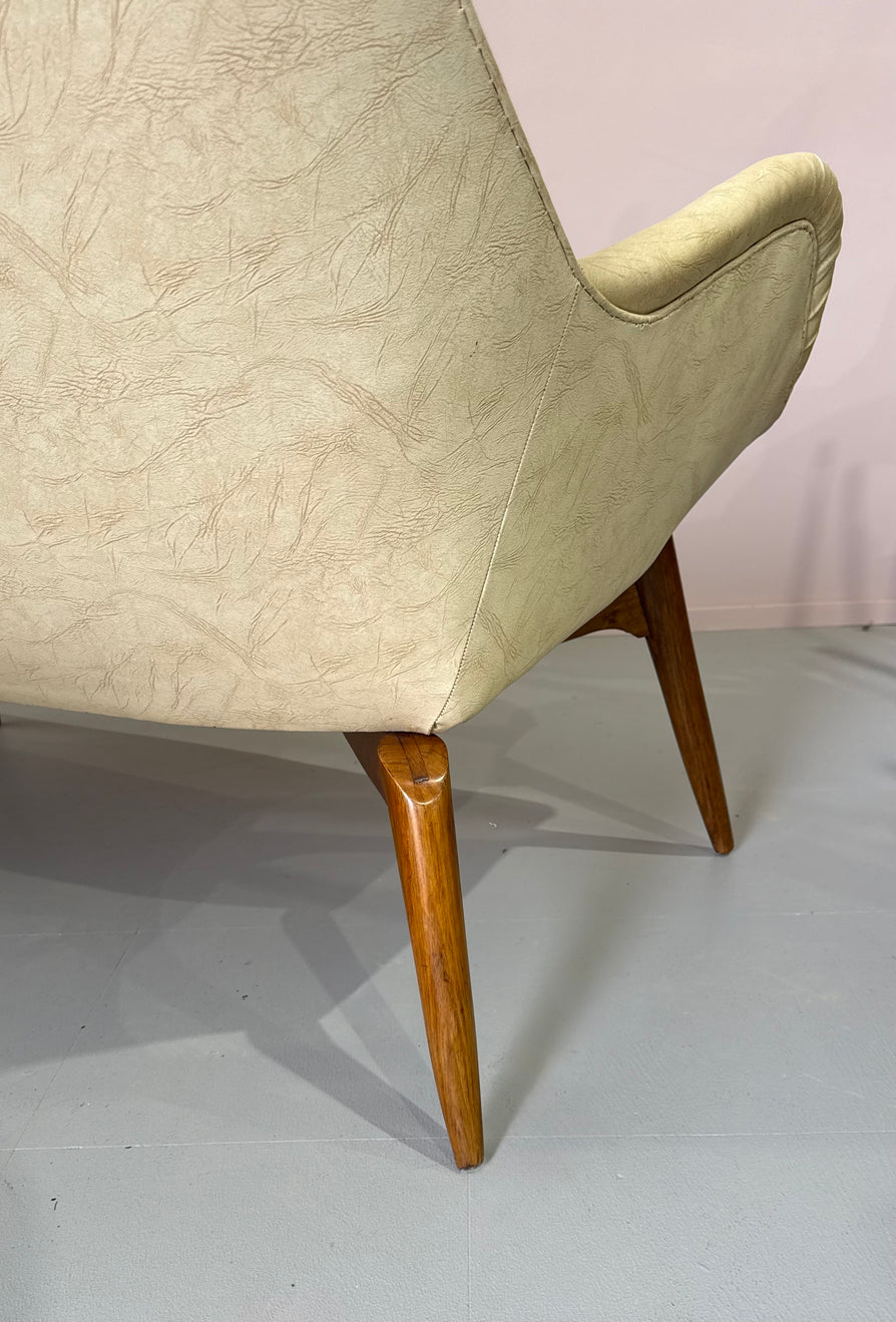 Grant Featherston RS161 Settee