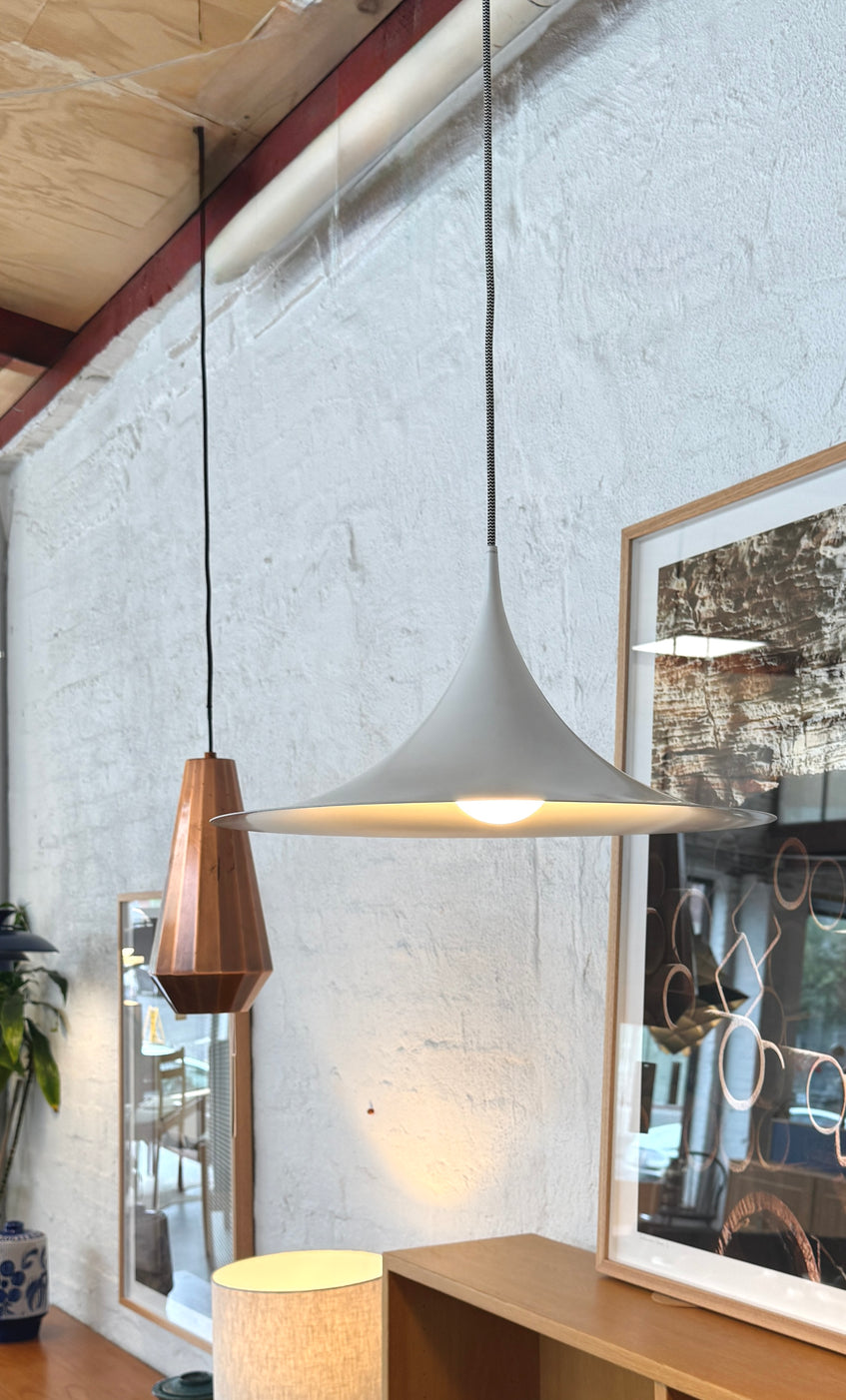 Claus Bonderup and Torsten Thorup for Fog & Morup 'Semi' Pendant