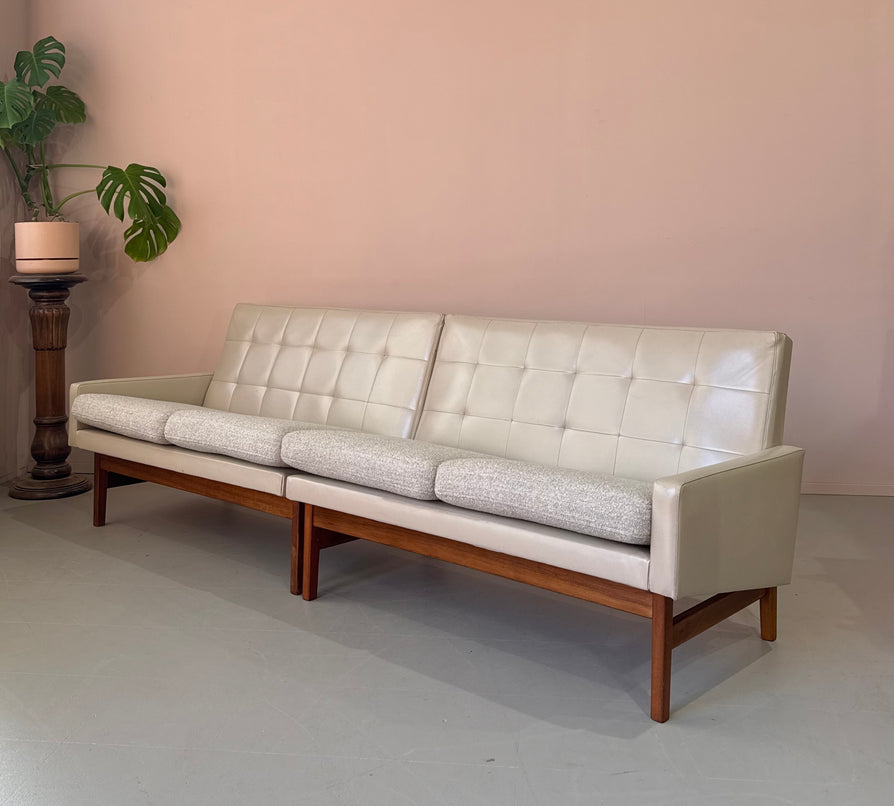 FLER "Flerline" 2x2 Four Seater Sofa