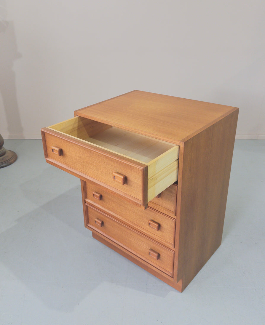 Parker Bedside Table / Chest of Drawers