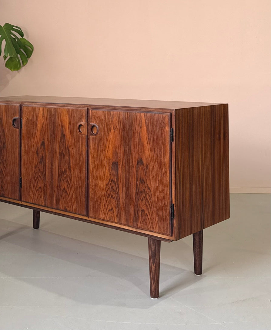 Sven Ellekær Sideboard in Rosewood
