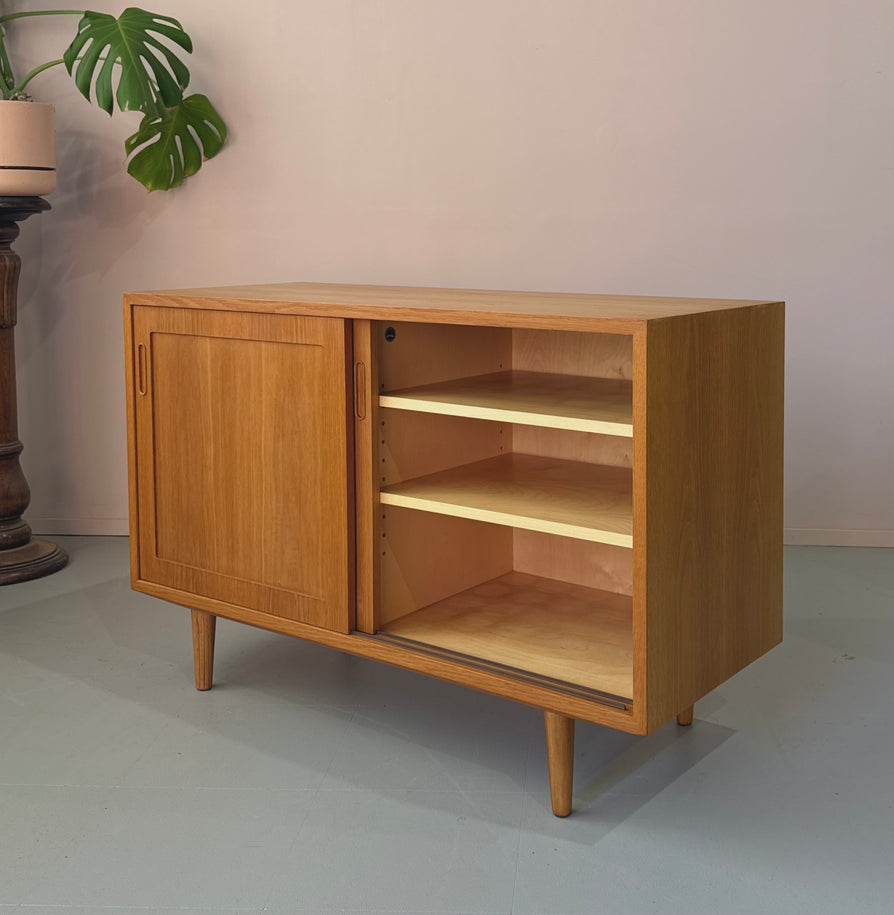 Carlo Jensen for Hundevad Sideboard in Oak