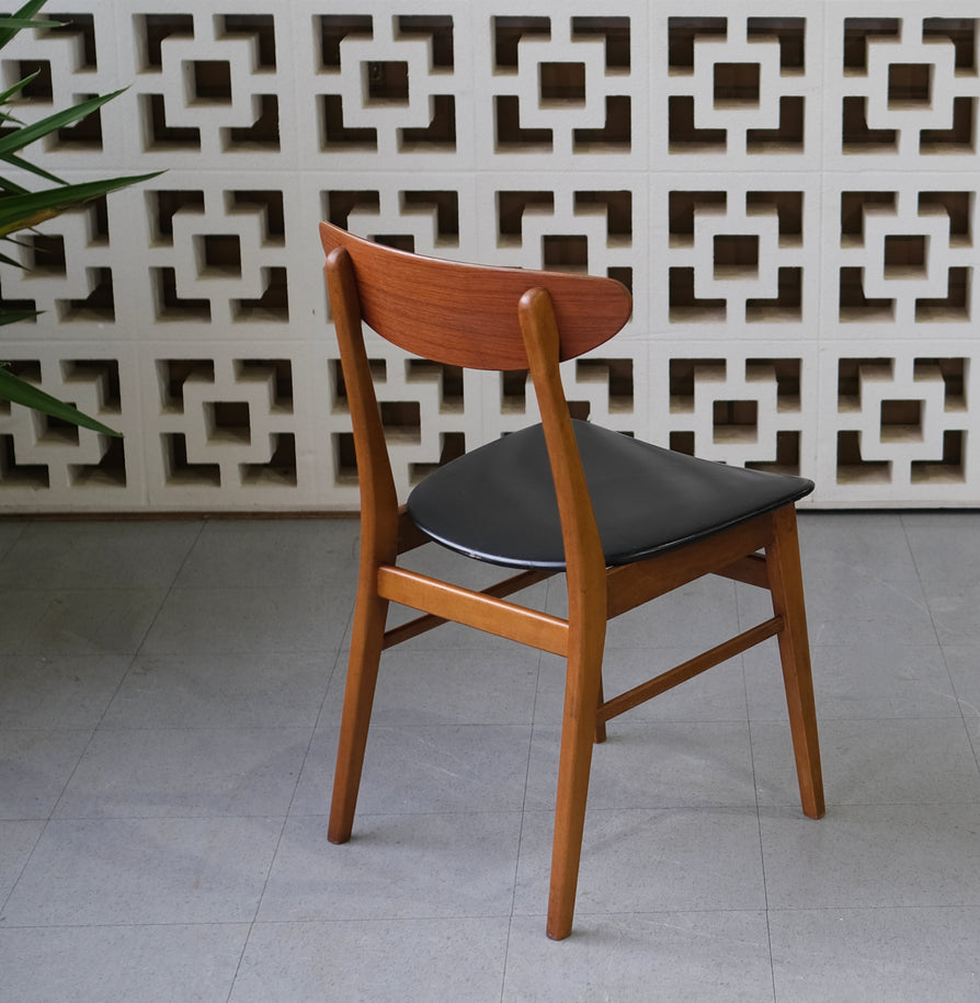 Farstrup Dining Chair (make up a set)