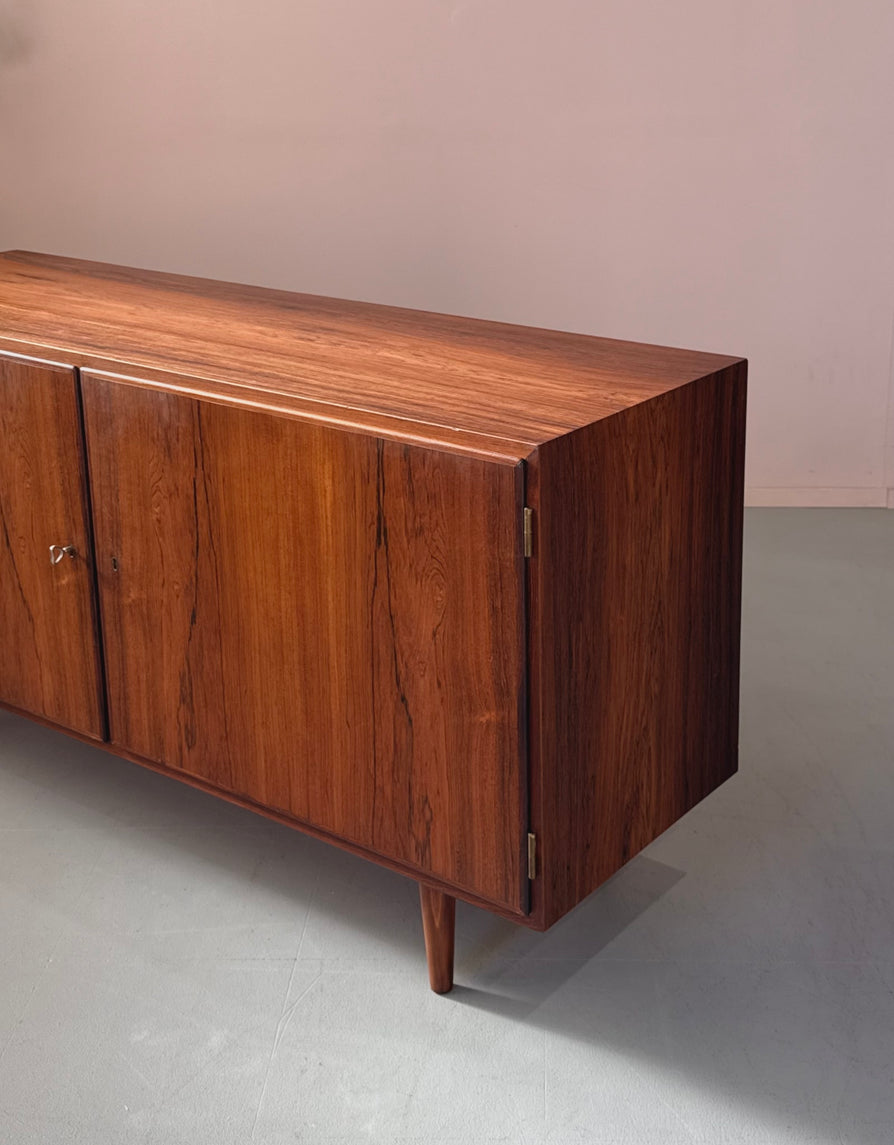 Omann Jun Sideboard in Rosewood