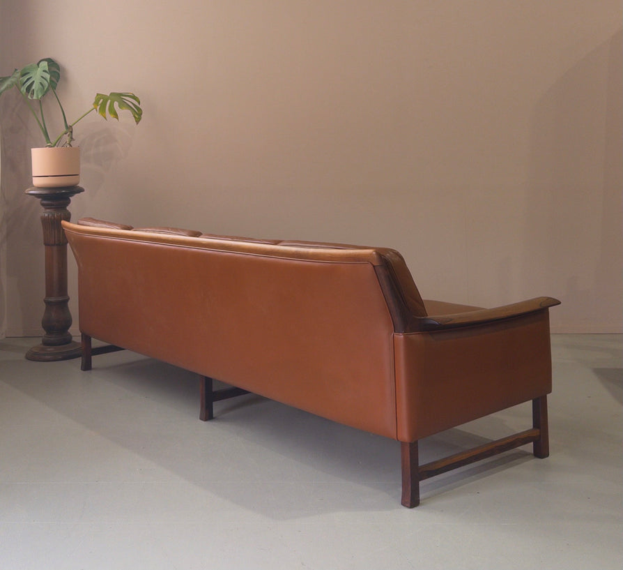 Torbjørn Afdal Four-Seater Sofa