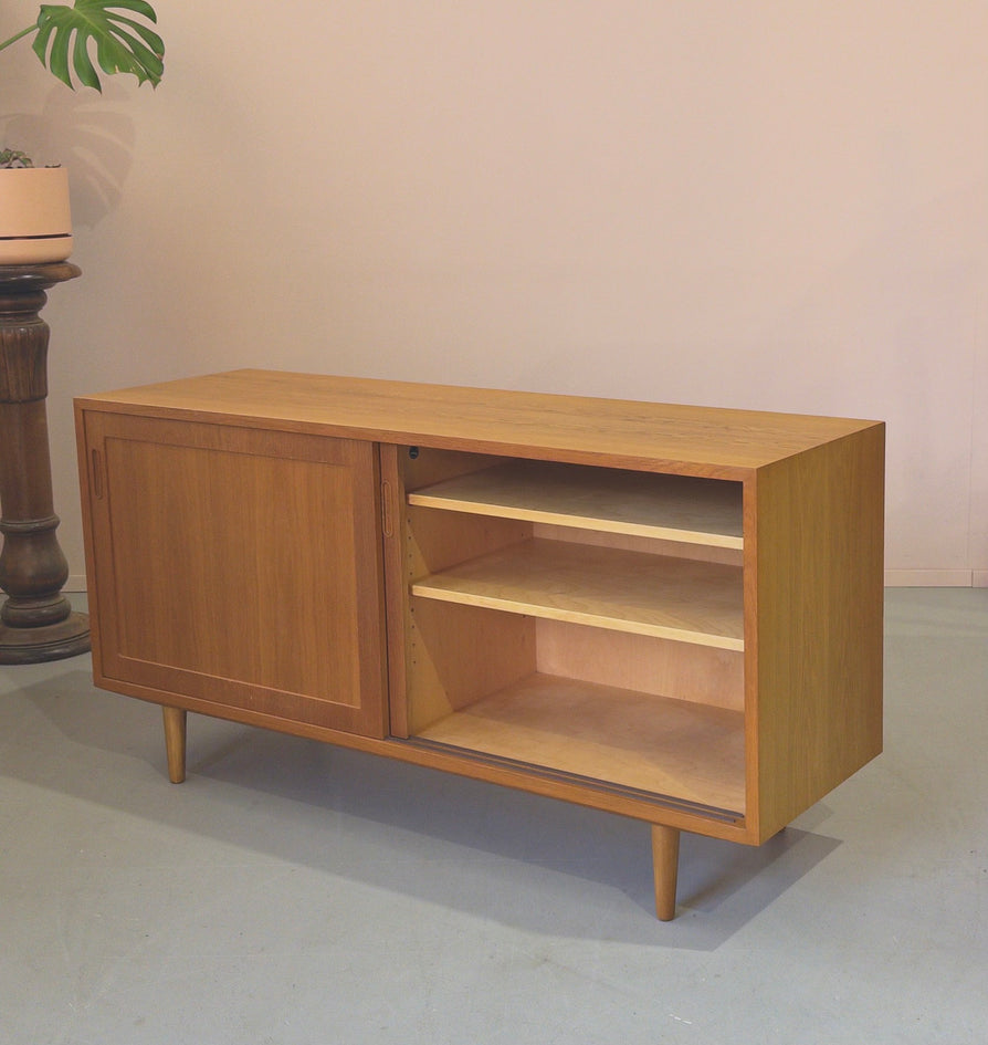 Carlo Jensen for Hundevad Sideboard in Oak