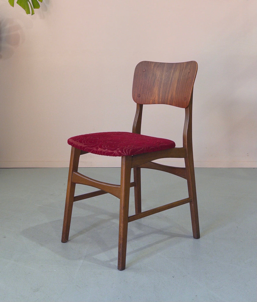 Boltinge Stolefabrik Chair
