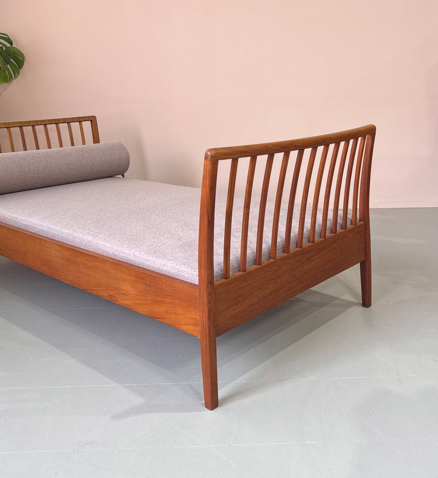 Ole Wanscher Daybed in Teak