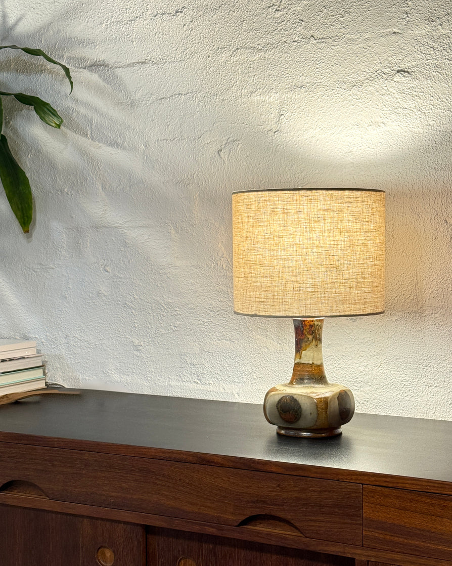 Axel Larsen for Axella Table Lamp