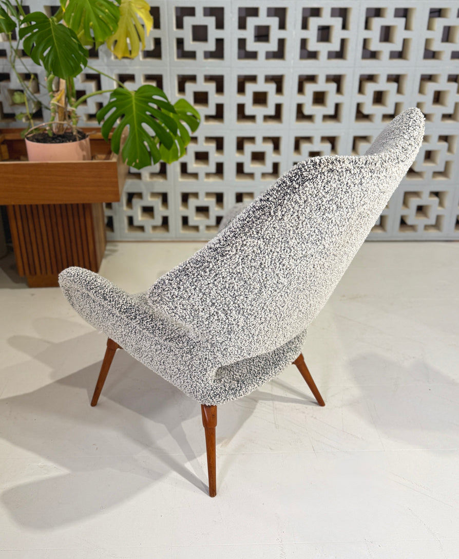 Grant Featherston B230H Contour Chair