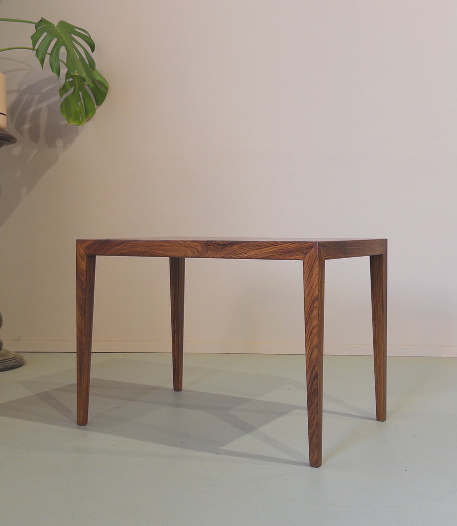 Severin Hansen Side Table in Rosewood