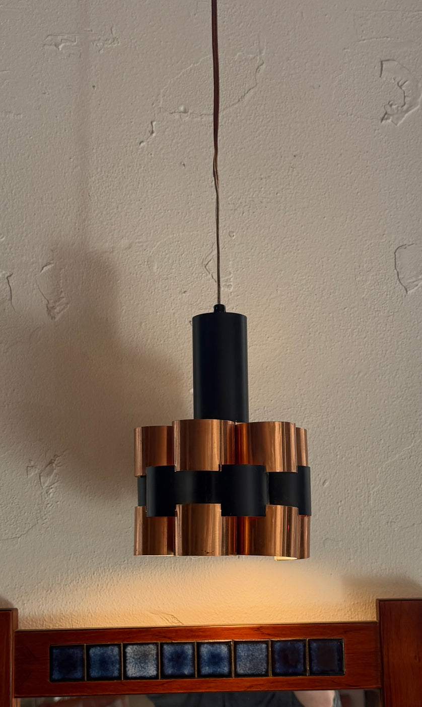 Werner Schou for Coronell Small Elektro Pendant