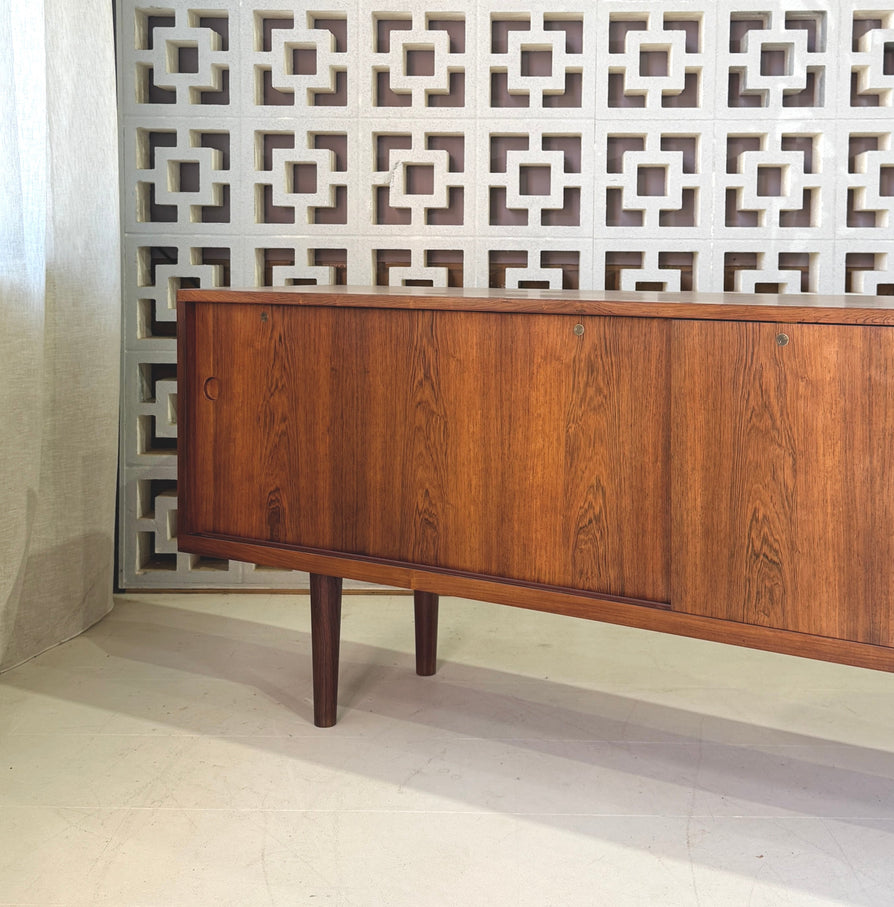 Hans Wegner RY26 Sideboard