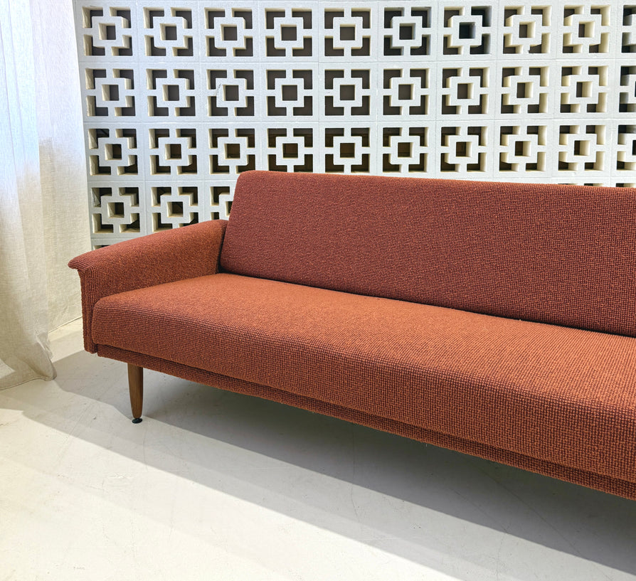 1960s Sofa Bed