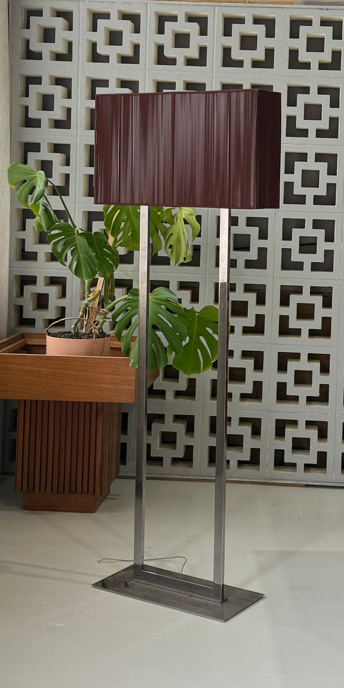 Clavius Floor Lamp