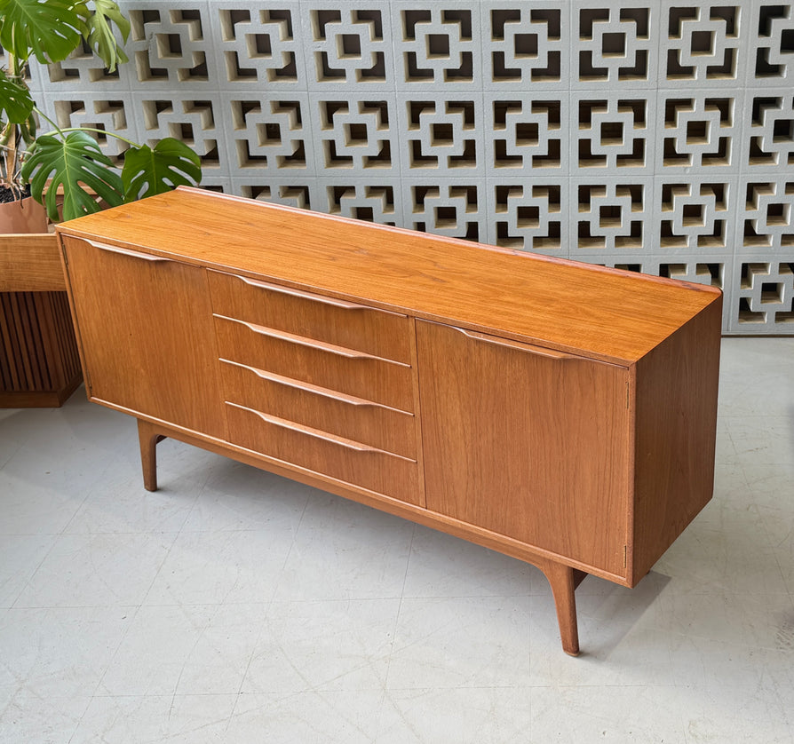 Noblett Sideboard in Teak
