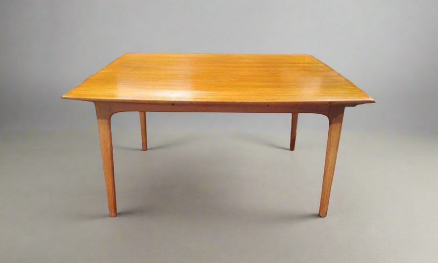 Noblett Bremen Extension Dining Table