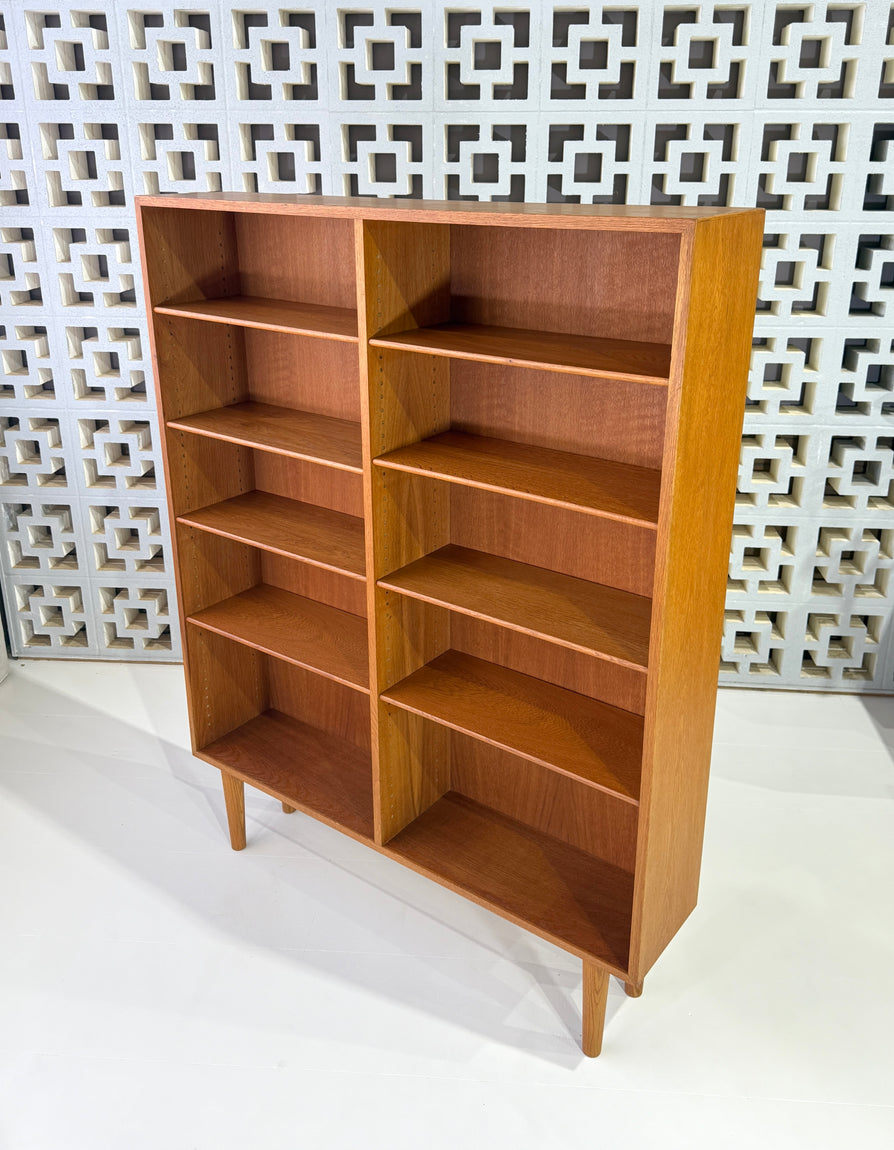 Mogensen Øresund Bookcase in Oak