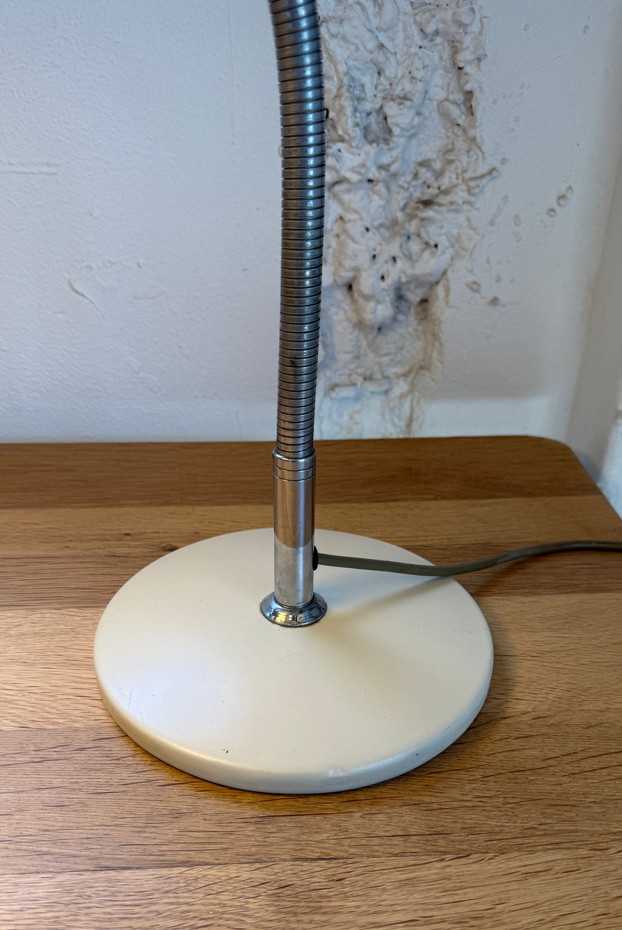 Mid-Century European Desk Lamp