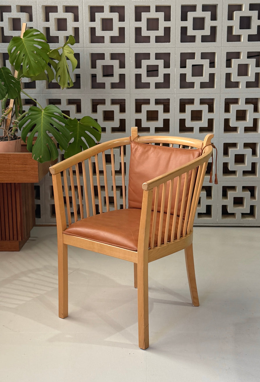 Vintage IKEA "Stockholm" Chair