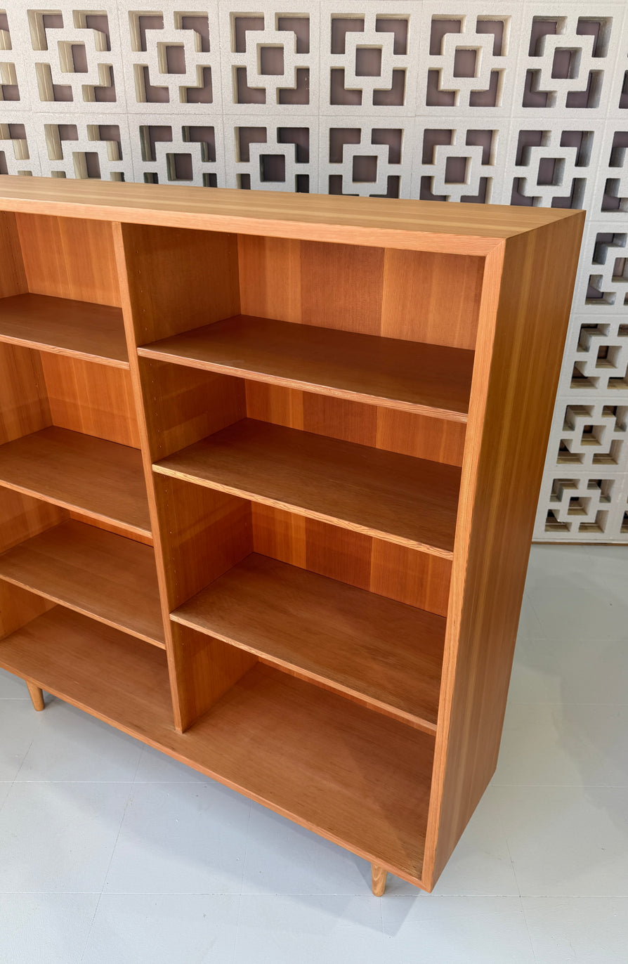 Mogensen Bookcase in Nordic Pine