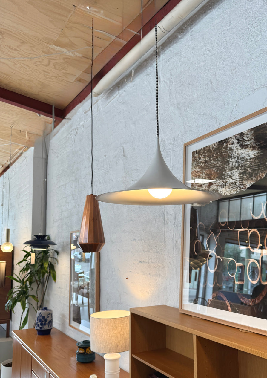 Claus Bonderup and Torsten Thorup for Fog & Morup 'Semi' Pendant