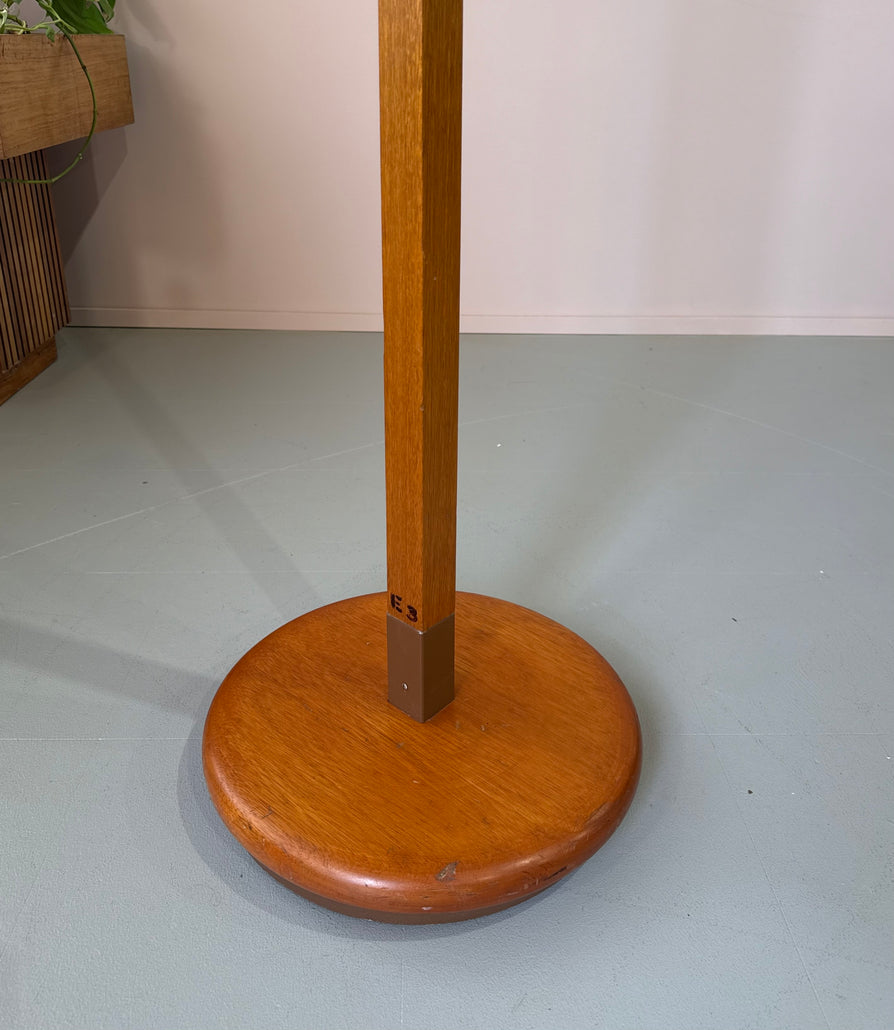 Australian Mid-Century Coat Stand