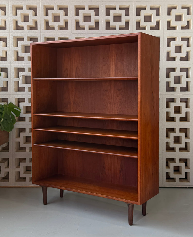 Mogensen Bookcase in Teak