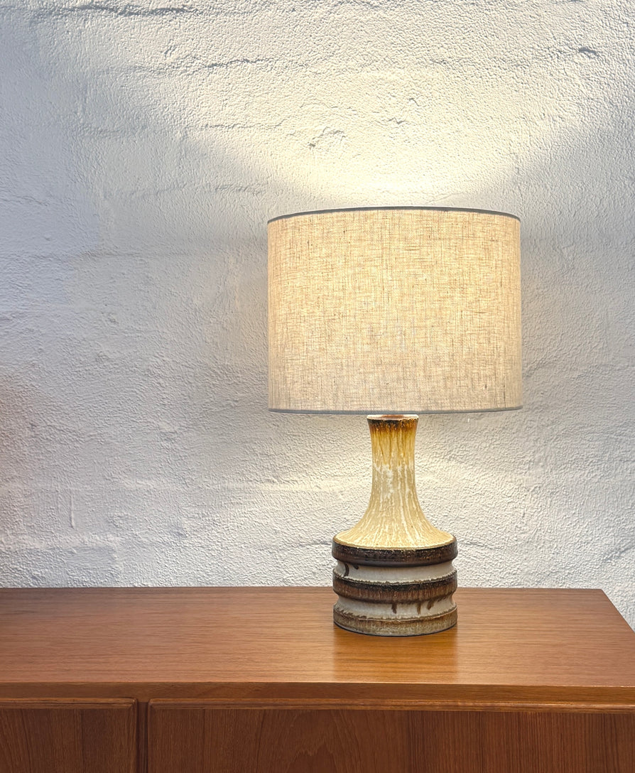 Axel Larsen for Axella Table Lamp