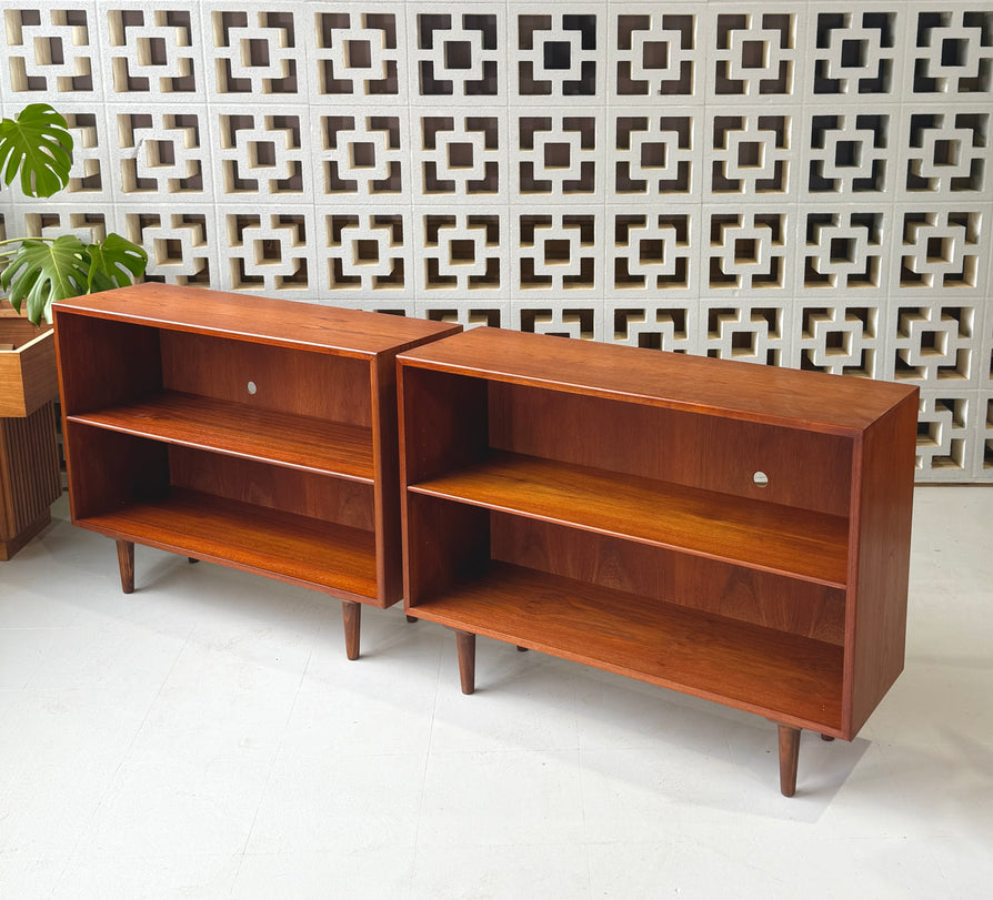 Mogensen Bookcase in Teak