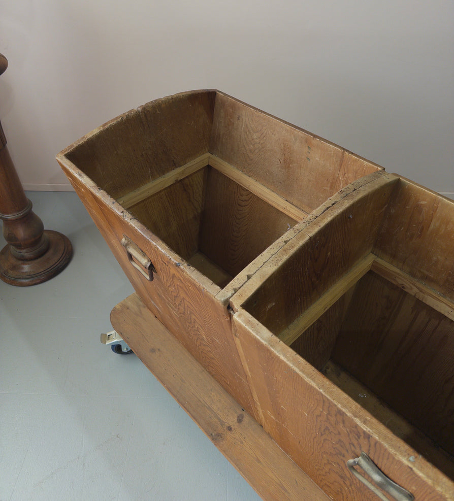 Vintage Feeder / Planter