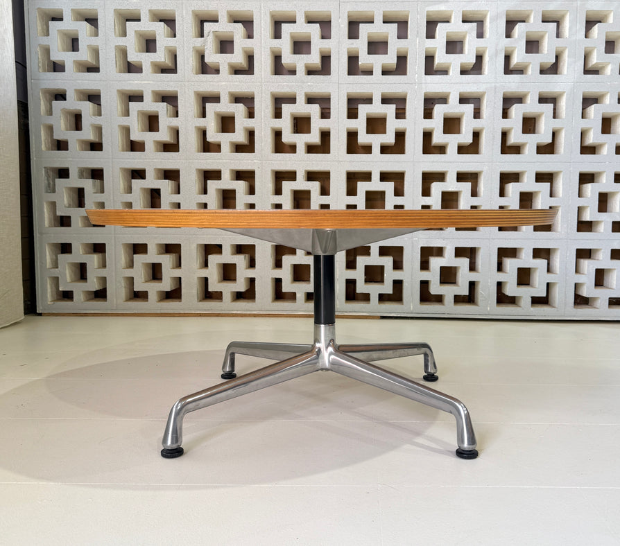 Eames for Herman Miller Round Coffee Table