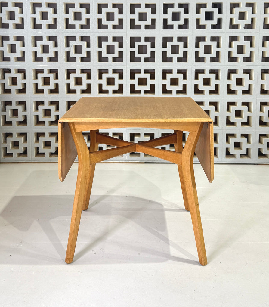 Small G-Plan Extension Kitchen Table in Oak