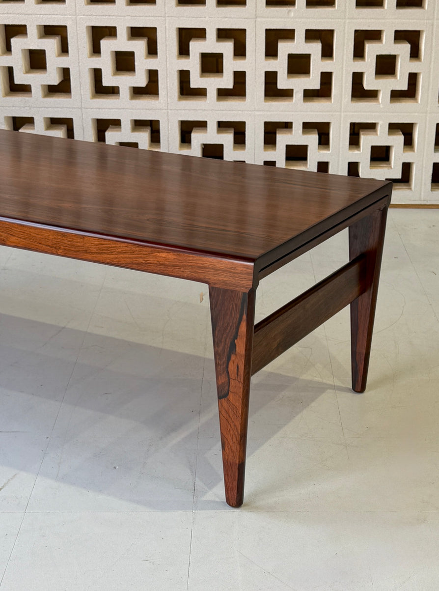 Kai Kristiansen Extension Coffee Table