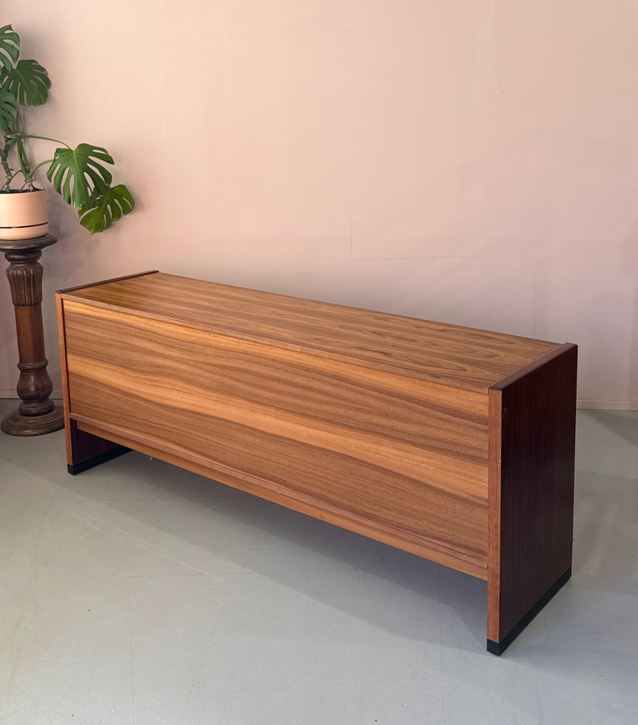 Skovby Sideboard in Rosewood