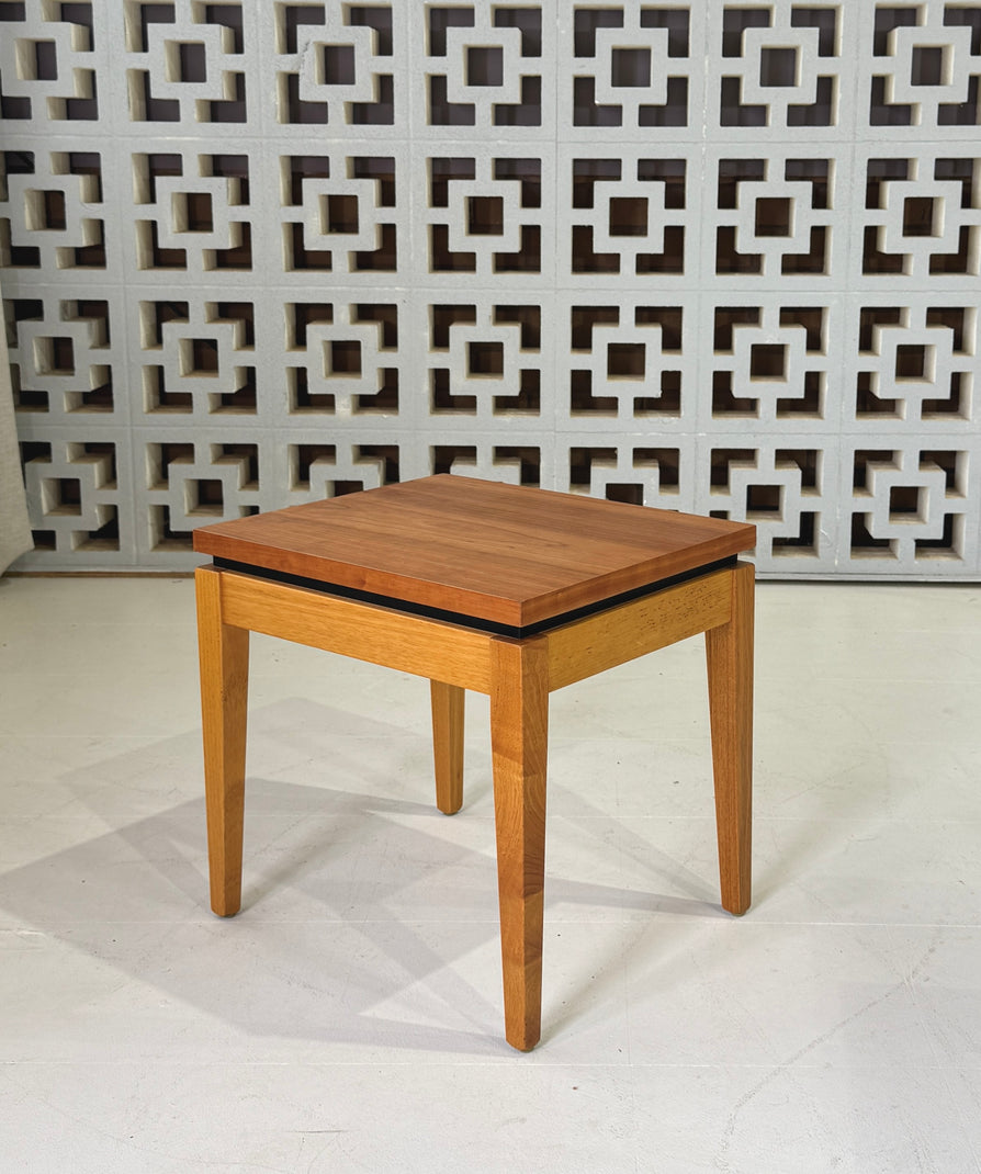 Pair of Parker Side Tables