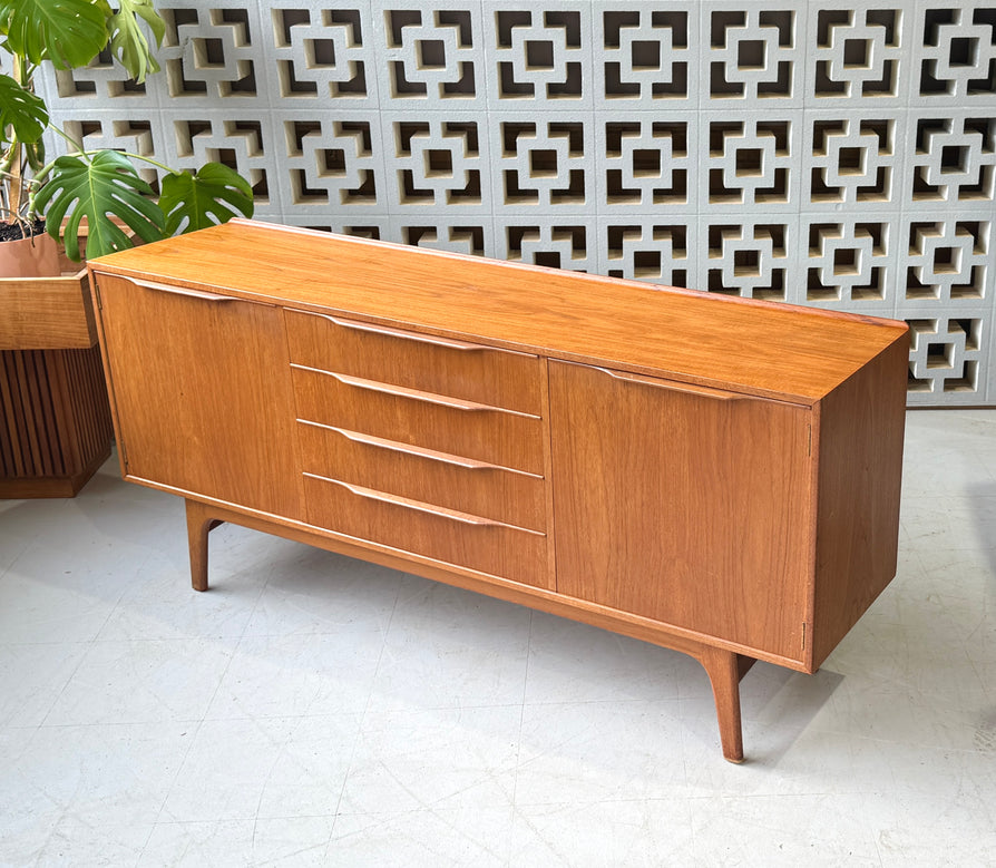 Noblett Sideboard in Teak