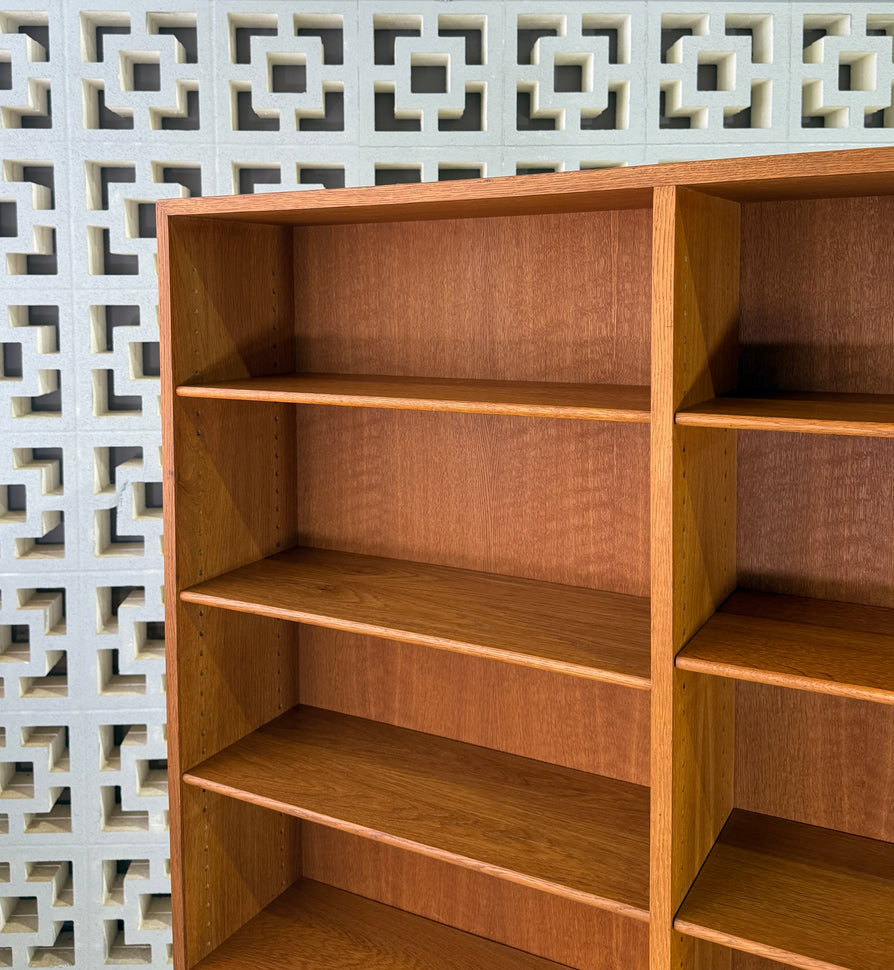 Mogensen Øresund Bookcase in Oak