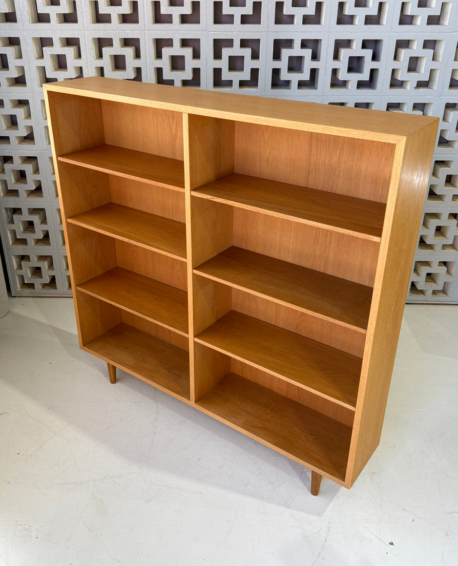 Mogensen Øresund Bookcase in Oak