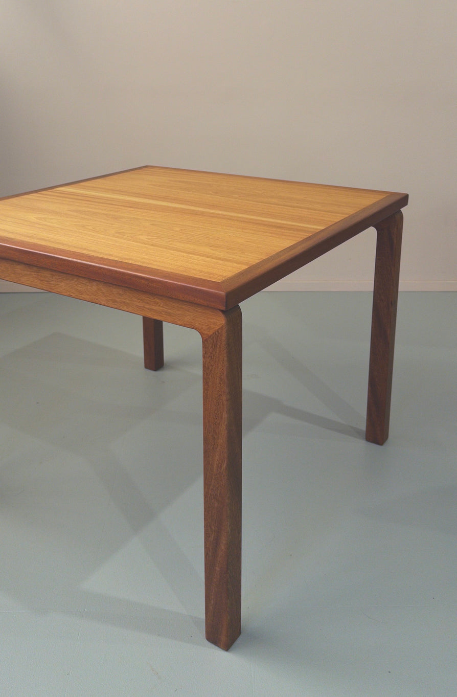 Haslev Møbelsnedkeri Occasional Table / Kitchen Table