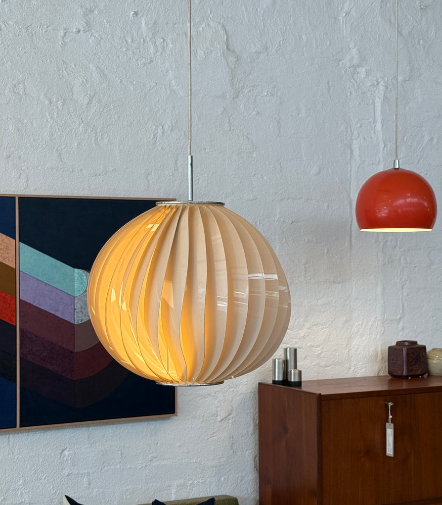 Nordlux 7282 “Lemon” Pendant