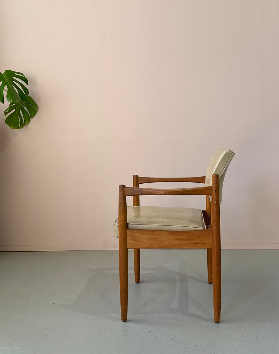 Mid-Century Chiswell Armchair