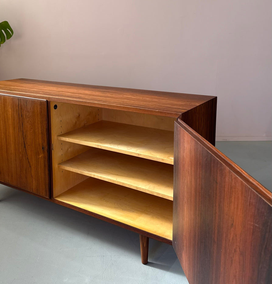 Omann Jun Sideboard in Rosewood