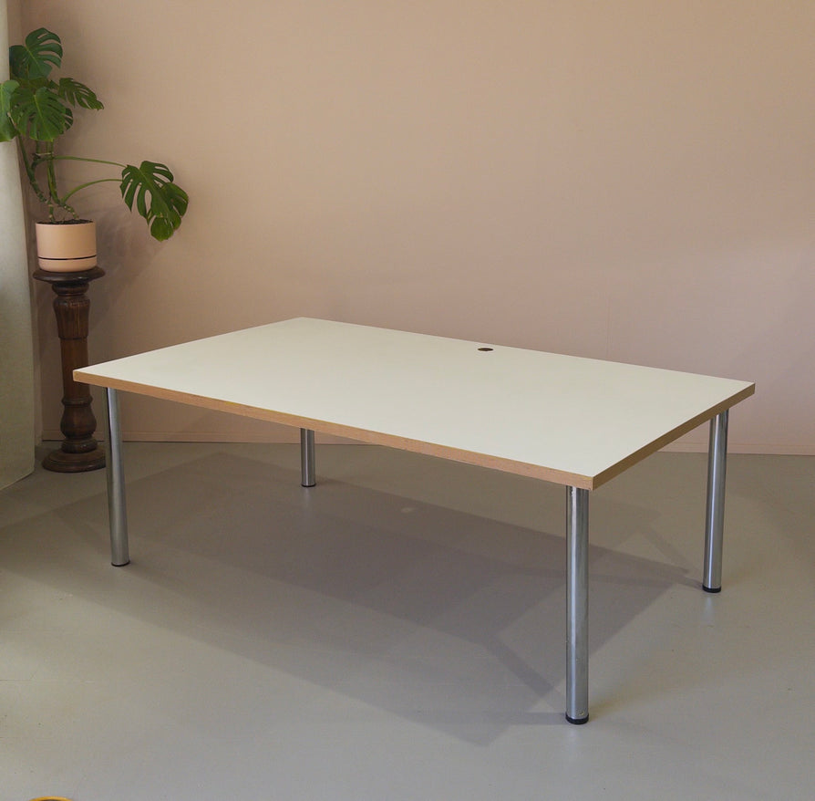 Large Drafting / Meeting Room Table