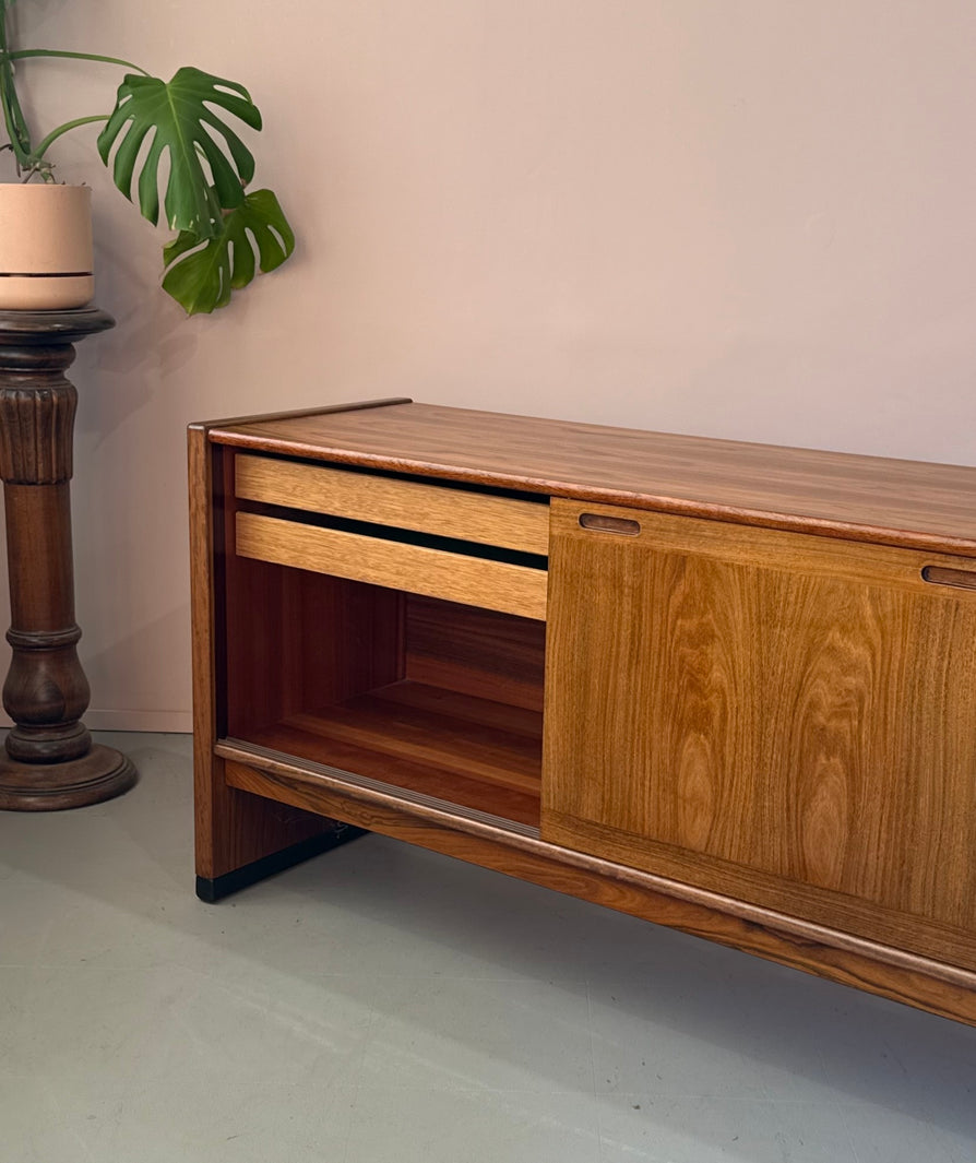 Skovby Sideboard in Rosewood