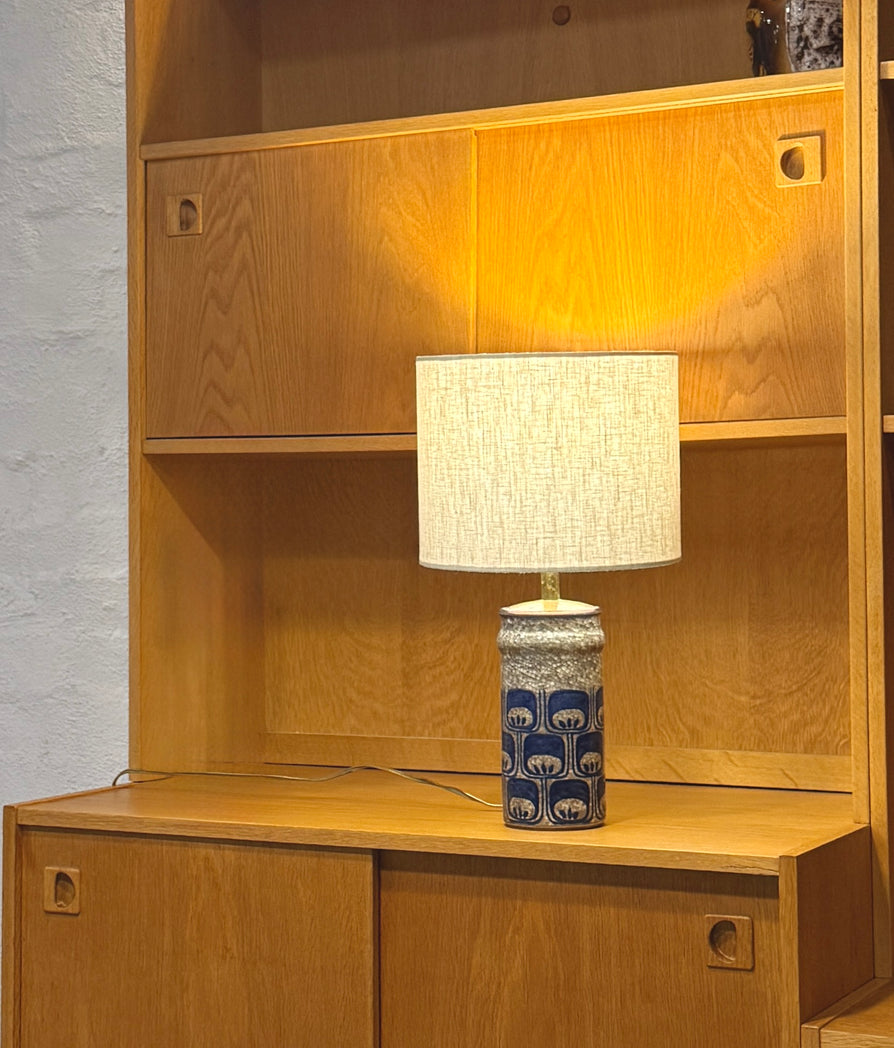 Marianne Starck for Michael Andersen & Son "Persia" Table Lamp