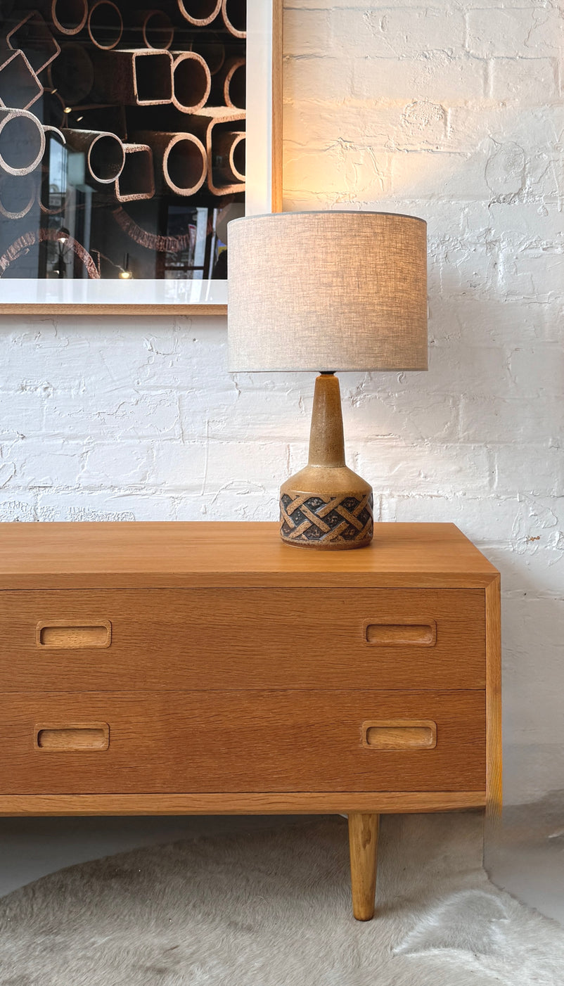 Søholm Stentoj Table Lamp