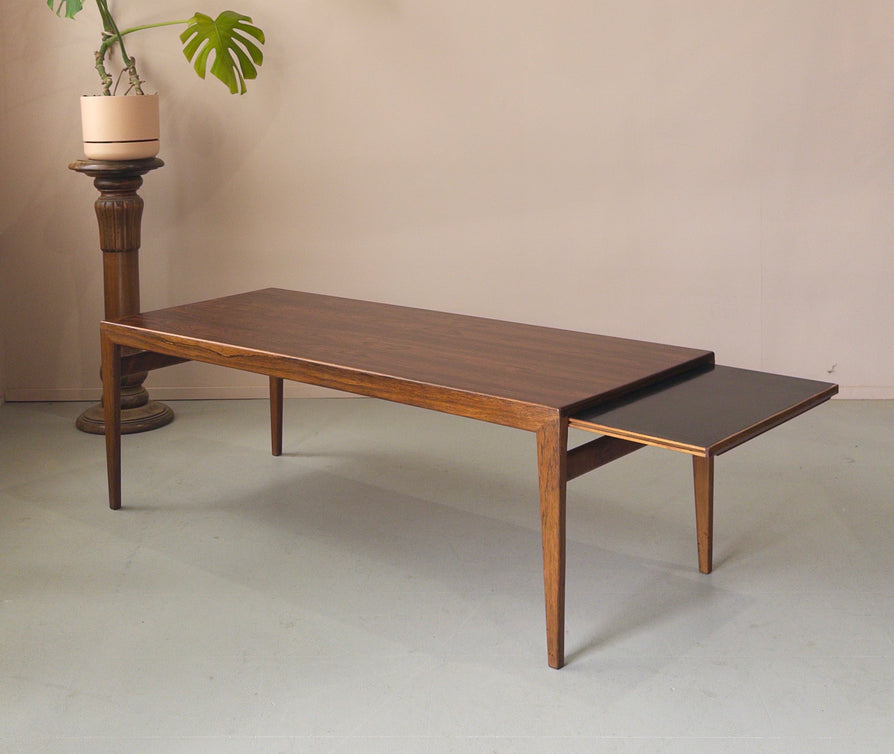 Kai Kristiansen Extension Coffee Table