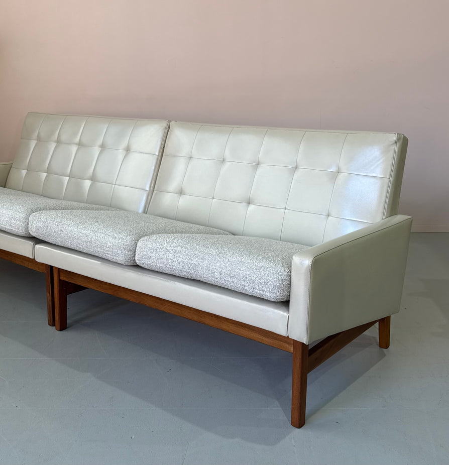 FLER "Flerline" 2x2 Four Seater Sofa